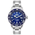 Invicta Men's Pro Diver Automatic Stainless Steel Watch #6014