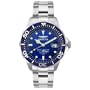 Invicta Men's 6014 Pro Diver Automatic Stainless Steel Watch
