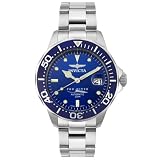 Invicta Men's Pro Diver Automatic Stainless Steel Watch #6014