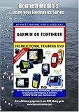 GARMIN 80 FISHFINDER