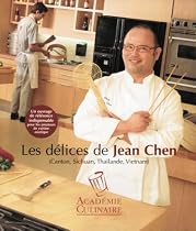 Delices de jean chen canton sichun...