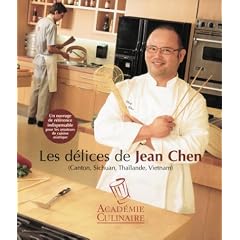 Delices de jean chen canton sichun...