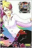 Venus versus Virus 6