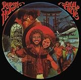 フル・サークル(SHM-CD紙ジャケット仕様)