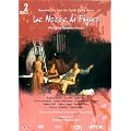 Mozart: Le Nozze di Figaro (The Marriage of Figaro) -- Zurich/Harnoncourt [DVD]