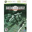 Zoids Assault X360