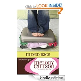 Mixed Bags (Carter House Girls)
