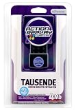GameCube - Action Replay inkl. Memory Card 4MB - 