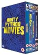 Monty Python Movie Box Set (4 Disc Set) [UK Import]