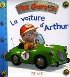 La voiture d'Arthur