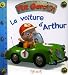 La voiture d'Arthur