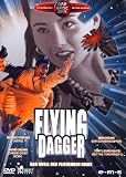 Flying Dagger - Tony Leung Ka-fei