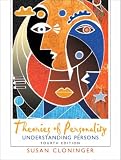 Theories of Personality: Understanding Persons
