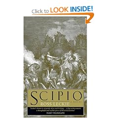 Scipio: A Novel