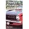 Muscle cars:The ideal books.