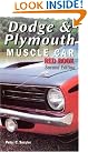 Dodge & Plymouth...