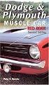 Dodge & Plymouth Muscle Car Red Book, 2nd Ed.