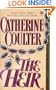 The Heir (Coulter Historical Romance)