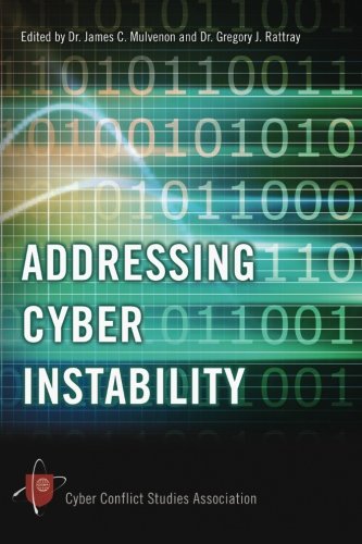 Addressing cyber instability