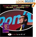 How to be a Complete and Utter Failure Live (Red Audio)