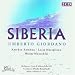 Classical Music : Umberto Giordano: Siberia
