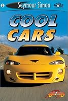 See More Readers: Cool Cars - Level 2 (SeeMore Readers)