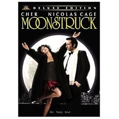 Moonstruck (Deluxe Edition)