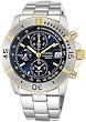 Pulsar - Alarm Chronograph - PF 3364