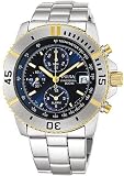 Pulsar - Alarm Chronograph - PF 3364