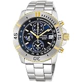 Pulsar - Alarm Chronograph - PF 3364 by Pulsar