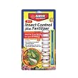Bayer 701710A 2-in-1 Insect Protection with Fertilizer Plant Spikes