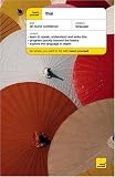 Teach Yourself Thai (TY Complete Courses)