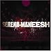 Sapphire Eyes lyrics Serena Maneesh