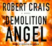 Demolition Angel