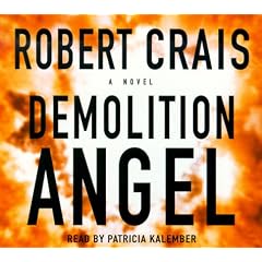 Demolition Angel
