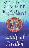 Lady of Avalon
