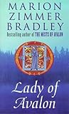Lady of Avalon