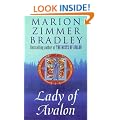 Lady of Avalon