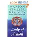 Lady of Avalon