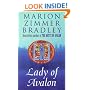 Lady of Avalon