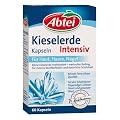 Abtei Kieselerde Intensiv Kapseln, 60 St�ck, 1-er Pack (1 x 60 St.)