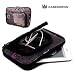 CaseCrown Pocket Satchel Case for iriver Story HD Digital EBook Reader- News Style CaseCrown Pocket Satchel Case for iriver Story HD Digital EBook Reader- News Style
