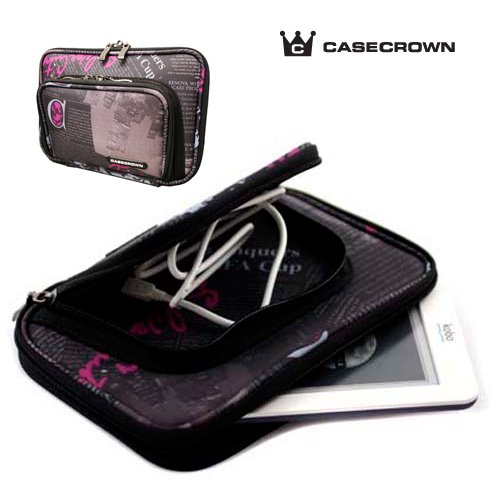 Best Price CaseCrown Pocket Satchel Case for SKYTEX Primer 7