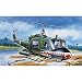 Italeri 0050S - UH-1C Gunship