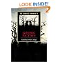 The Cambridge Companion to Gothic Fiction (Cambridge Companions to Literature)