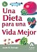 Book Una dieta para una vida mejor