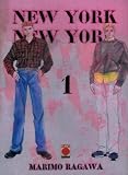 New York New York 1