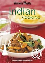 Indian Cooking: Indian ("Australian Women's Weekly" Home Library)