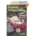 Practical Cheesemaking