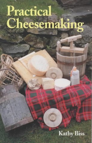 Buy Practical Cheesemaking online at Discounted New and Used prices. Delivered to your door with Off-The-Bookshelf.